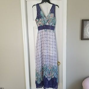 Francesca'a Alya Maxi Dress